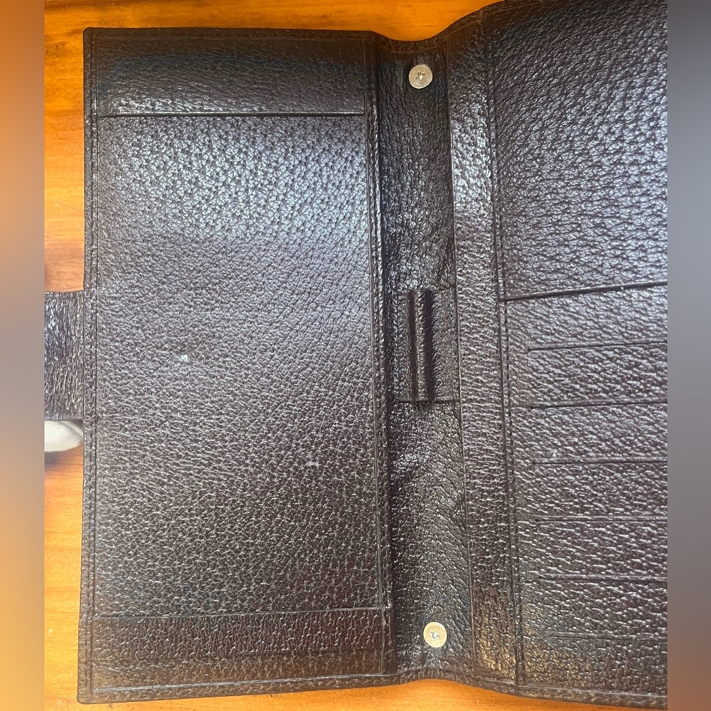 Gucci Vintage Wallet - Picture 13 of 16